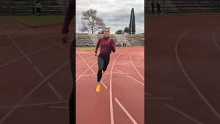 SPEED SPEED SPEED 🔥 run running runner track athlete sport motivation training workout [upl. by Oneill]