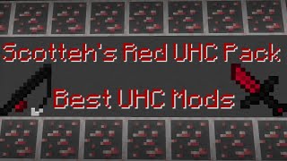 189 Modpack and UHC textureresource pack release [upl. by Benedetto357]