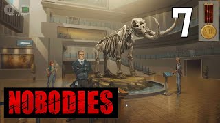 Nobodies Murder Cleaner Mission 7 Walkthrough Blyts [upl. by Pallua]