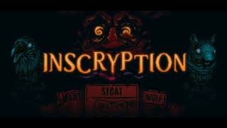 Prospectors Theme  Inscryption [upl. by Wrightson]