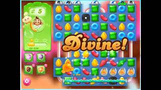 Candy Crush Jelly Saga Level 8035 [upl. by Bondon]