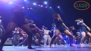 Congo  PAPA WEMBA FIN OLYMPIA LIVE  DJOMEGABP  YouTubeflv [upl. by Nywg]