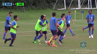 Ardingly 5 Day Camp  Full Match Footage  Pitch 2  09082019 [upl. by Halilak982]