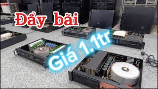 ĐẨY BÃI CA2 giá 11tr hàng nâng cấp Lhzalo 0982580959 [upl. by Dyoll563]