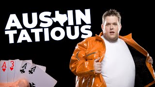 Ralphie May goes allin at the Seminole Hard Rock Casino [upl. by Marc]