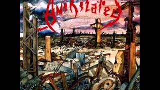 Annihilated  The ultimate desecration FULL ALBUM 1989 [upl. by Whiffen]