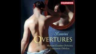 Rossini  Complete Opera Overtures and Preludes No 29 quotLa donna del lagoquot [upl. by Nerta]