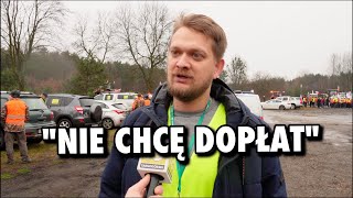 Młody rolnik nie chce dopłat chce pracować [upl. by Eceryt]