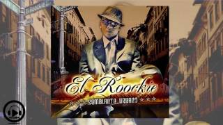 6El Roockie Ft Baby Ranks  Delirando Semblante Urbano [upl. by Animsay635]