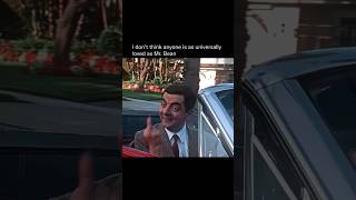 I don’t think anyone is as universally loved as Mr Bean [upl. by Yasmine362]