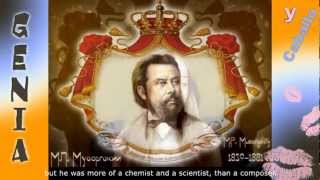 TOP 5 Grandes Compositores Rusos 5 Greatest Russian Composers [upl. by Clovis256]