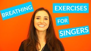 7 Best Breathing Exercises for Singing [upl. by Gleich]