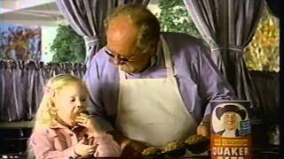 Quaker Oatmeal Muffins Quaker Oats Testimonial Reel [upl. by Freddy]