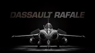 Dassault Rafale in Action [upl. by Borries]