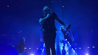 Shinedown  45 Live 4K [upl. by Tegirb]