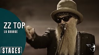 ZZ Top  La Grange Live From Gruene Hall  Stages [upl. by Evans]