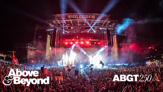 Above amp Beyond ‘Hideaway’ Live at Group Therapy 250 at The Gorge [upl. by Lock]