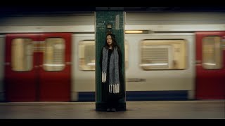 Kanako Yamamoto  Reason Official Music Video [upl. by Silvana]