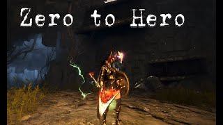 BDO  Zero to Hero Episode 3  Pen Attempts  Infinite HP Potion  Archaeologists Map  Grinding [upl. by Pliner476]