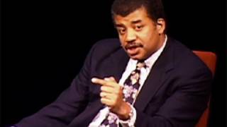 Neil deGrasse Tyson Earth Is Bad for Life [upl. by Niela]