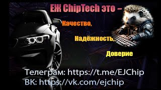 ЕЖ ChipTech  первое знакомство [upl. by Nodarse]