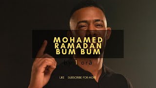 Mohamed Ramadan  BUM BUM de3ori [upl. by Lever]