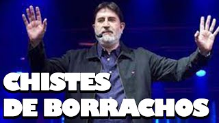 Flaco Pailos  Chistes de BORRACHOS [upl. by Natascha]