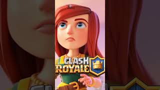 El leak mas grande de Clash Royale [upl. by Nytsirc]