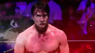 ➣ Bryan Danielson  Born For Greatness  1st Custom Titantron 2021 AEW [upl. by Uyerta]