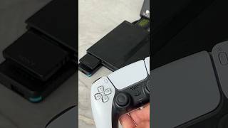 Connecting PS5 Controller to PS2 with Brook Wingman Converter [upl. by Neirrad378]