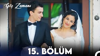 Göç Zamanı 15 Bölüm FULL HD  FİNAL [upl. by Noval265]