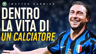 Darmian “Vorrei chiudere all’Inter e riprovare a vincere la Championsquot [upl. by Yasnyl]