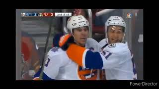 2010S NEW YORK ISLANDERS PLAYOFF GOALS [upl. by Adebayo]