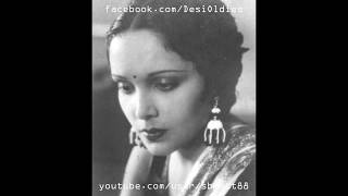 Karma 1933 Now the moon her light has shed Devika Rani [upl. by Surat]