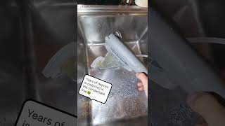 TIPS 💡 Worcester Greenstar Cdi Boiler Service [upl. by Ahsekyt727]