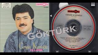 Cengiz Kurtoğlu  Gelin Etmişler  Yıllarım  Türküola CD8036  1990 [upl. by Ahern]