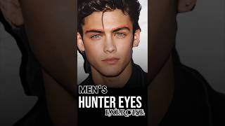 Mens Hunter Eyes Exercise  Hunter Eyes Tips viral [upl. by Trebmal614]