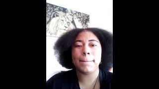 Stand Up Cynthia Erivo Acapella Cover harriettubman cynthiaerivo acapellamagic [upl. by Haleak]