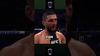 FREE FIGHT quotKhamzat Chimaev vs Gilbert Burns The Ultimate War at UFC 273 🔥quot ufchighlights mma [upl. by Yboj]