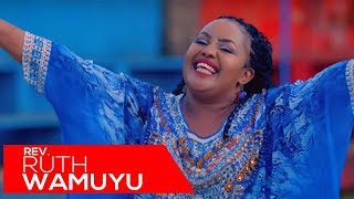 Ruth Wamuyu  NI GUKENA Official Video Skiza Code 8567993 [upl. by Nolham148]