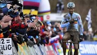 Cycling Motivation  Best Of CycloCross 20162017  HD  1080p [upl. by Yentihw]