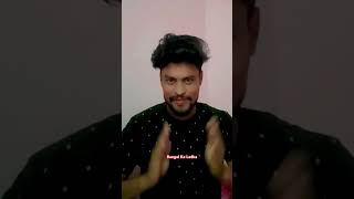 Yeh Dil Teri Aankhon Mein Duba ❤️😍 Bangal Ka Ladka trending viral bangalkaladka [upl. by Aicenet937]