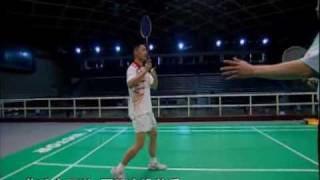 021 Complete Badminton Training by Zhao Jianhua amp Xiao Jie [upl. by Treblah]