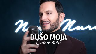 Neno Murić  Dušo moja Cover 2024 [upl. by Gusba685]