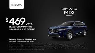 Acura MDX 11052024 4524169 [upl. by Fitzsimmons]