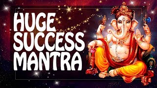 Huge Success mantra of Three Gods  Ganesha Shiva Gaytri mantra 2020 pm [upl. by Aliuqa]