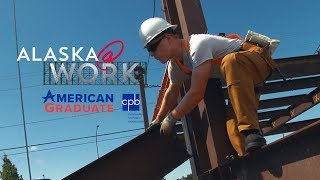 Ironworkers Apprenticeship  Alaska  Work [upl. by Eetnahc]