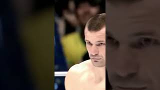 Alistair Overeem vs Mirco Cro Cop Filipovic [upl. by Ainosal]