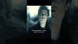 The Sandman punished the man who killed his partnerflim shortvideo film [upl. by Asilrak868]