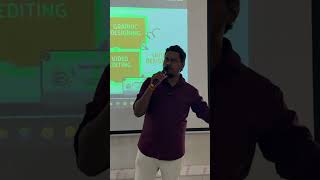 UIUX Design How It Affects Your Daily Life Without You Noticing  Cofounder of FLM Upendra Sir [upl. by Ber]